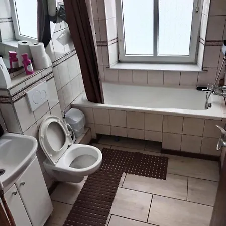 Quarto em Acomodações Particulares Rossa