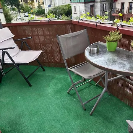 Rossa Quarto em Acomodações Particulares