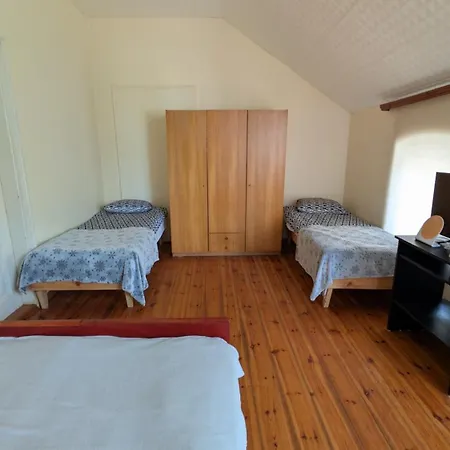 Quarto em Acomodações Particulares Rossa Ustka