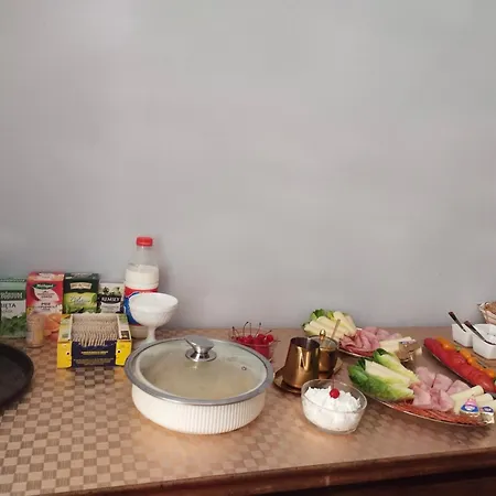 Quarto em Acomodações Particulares Rossa